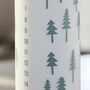 Christmas Advent Candle, thumbnail 4 of 4