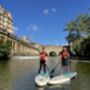 Paddleboard Experience In Bath For Two, thumbnail 3 of 12