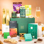 Hug In A Box Luxury Chocolate Hamper With Gift Card Alcohol Optional, thumbnail 1 of 10