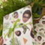 Goldblum Wrapping Paper, thumbnail 1 of 7