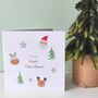 Baby's First Christmas Gift Set With 1st Christmas Book, thumbnail 6 of 10