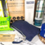 Men's Christmas Grooming Gift Set Personalised, thumbnail 3 of 4