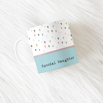 Someone Special Personalised Gift Mug, 5 of 7