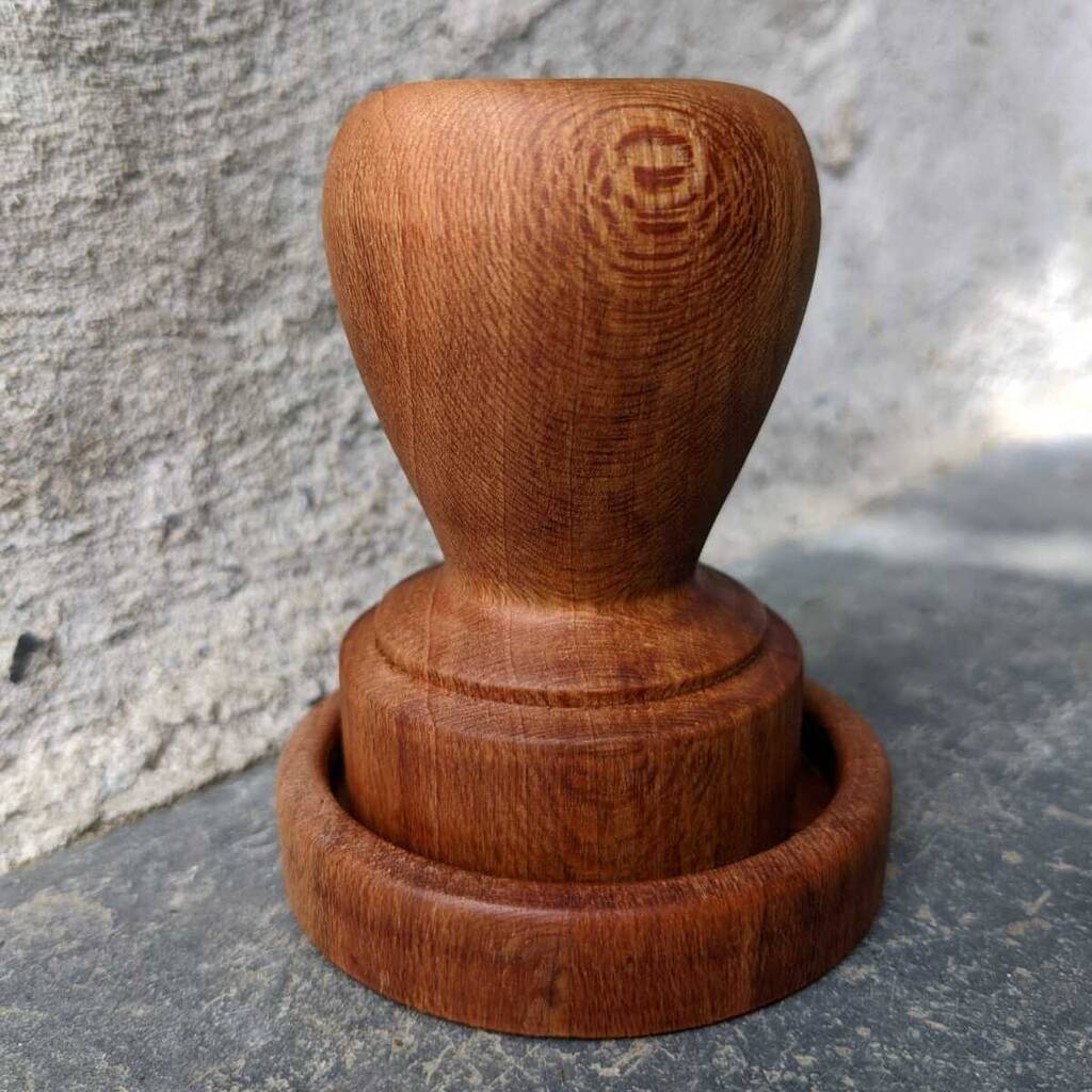 Coffee Tamper, 1 of 4