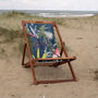 Vibrant Pink Botanics Exciting Patio Furniture, thumbnail 12 of 12
