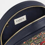 Chloe Admiral Embroidered Circle Bag, thumbnail 7 of 8