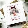 Special Daughter/Granddaughter Christmas Card With Name, thumbnail 1 of 6