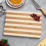 Bamboo Serving Board, thumbnail 4 of 4