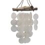 Pearl Effect Driftwood Wind Chime, thumbnail 2 of 3