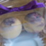 Chocolate Spheres 25 Boxed Wedding Favours, thumbnail 1 of 3