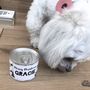 Personalised Christmas Cracker Treat Tin For Dogs, thumbnail 4 of 6
