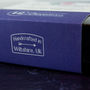 Rose And Violet Cream Truffle Box, thumbnail 5 of 6