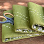 Green. Needle/Pins Case, thumbnail 6 of 7
