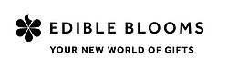 Edible Blooms Logo