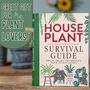 Houseplant Survival Guide, thumbnail 5 of 6
