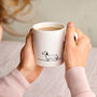 Sausage Dog Mug, thumbnail 2 of 8