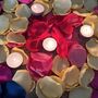 Handmade Silk 100 Diwali Petal, thumbnail 1 of 7