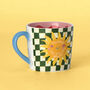 Make The Sunshine Brighter Mug, thumbnail 2 of 3