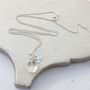 Personalised Faceted Crystal Necklace, thumbnail 5 of 12
