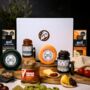 Cheese And Pate Gift Box Present, thumbnail 1 of 5