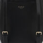 Laura Backpack In Black, thumbnail 5 of 9