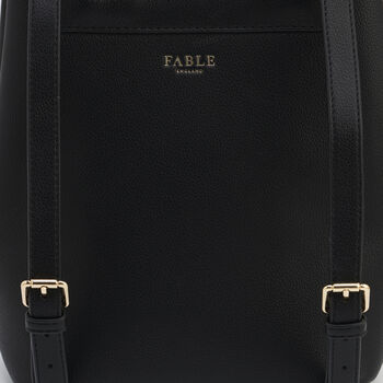 Laura Backpack In Black, 5 of 9