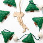 Personalised Country Ornament, thumbnail 7 of 12