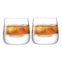Bar Culture Whisky Glasses – Set Of Two, thumbnail 1 of 6