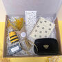 Bee Themed Gift Hamper, thumbnail 1 of 4