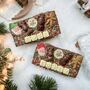 Personalised Christmas Chocolate Bar, thumbnail 1 of 3