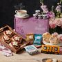 Mother's Day Flower Scone Cream Tea Hamper, thumbnail 3 of 4