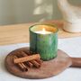 Tamegroute Scented Candle, thumbnail 1 of 3