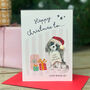 Christmas Card From The Dog, thumbnail 6 of 11