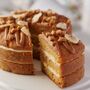 Banoffee Cake Ngci, thumbnail 2 of 6