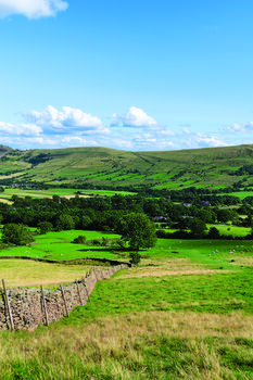 Edale Peak District Self Guided Hiking Pack, 2 of 4