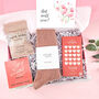 Luxury Comfort And Care Gift Box – Cosy Wellness Hamper For Relaxation And Wellbeing, thumbnail 1 of 8