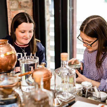 Gin Making Experience For One Person In York, 2 of 5