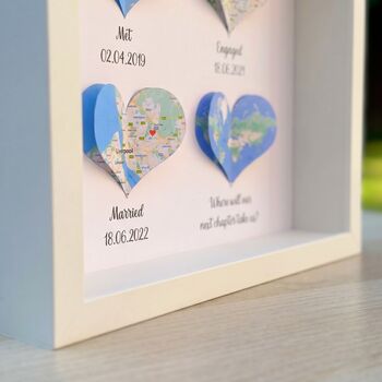 Wedding Anniversary Gift Wedding Gifts For Couples, 10 of 10