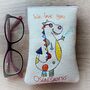 Dinosaur Glasses Case, Personalised, thumbnail 3 of 8