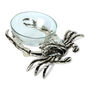 Crab With Glass Nibbles Bowl, thumbnail 2 of 2