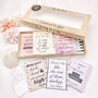 Gift For Fashion Lovers: Coco Chanel Tea Gift Set, thumbnail 11 of 12