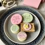 Personalised Mother's Day Sweet Treat Hamper, thumbnail 4 of 12