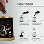 Om Oil Burner, thumbnail 4 of 4