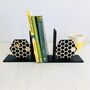 Bee Hive Bookends, thumbnail 1 of 3