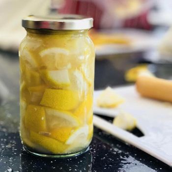 Make Mustard And Fermented Condiments For One, 2 of 4
