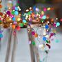 Confetti Fairy Lights, thumbnail 1 of 2