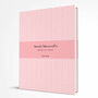 Personalised Notebook Or Study Journal, thumbnail 6 of 8