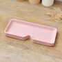 Pink Glasses Holder Sunglasses Case And Eyewear Tray, thumbnail 6 of 12