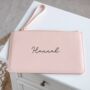 Personalised Large Wallet, thumbnail 4 of 4
