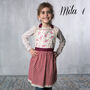 Personalised Aprons For Kids And Women, thumbnail 9 of 12